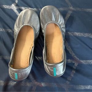 Tieks SlipOns